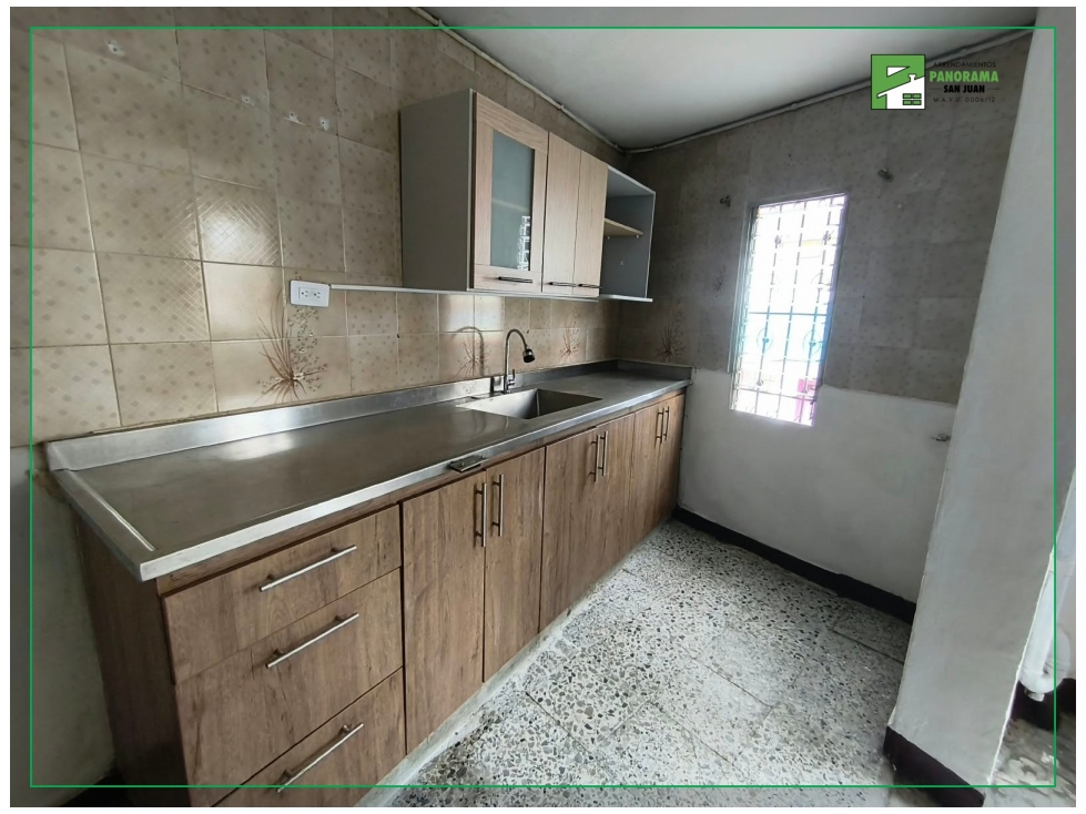 ARRIENDO APARTAMENTO EN BELEN BUENAVISTA — foto 4