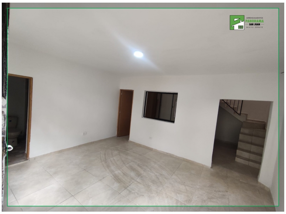 ARRIENDO CASA UNIFAMILIAR EN LOS PINOS — foto 4