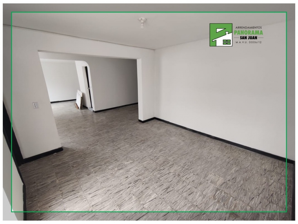 ARRIENDO CASA EN CALASANZ — foto 4