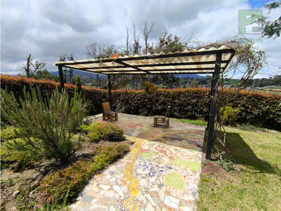 VENDO CASA CAMPESTRE EN SAN FELIX VIA SAN PEDRO — foto 5