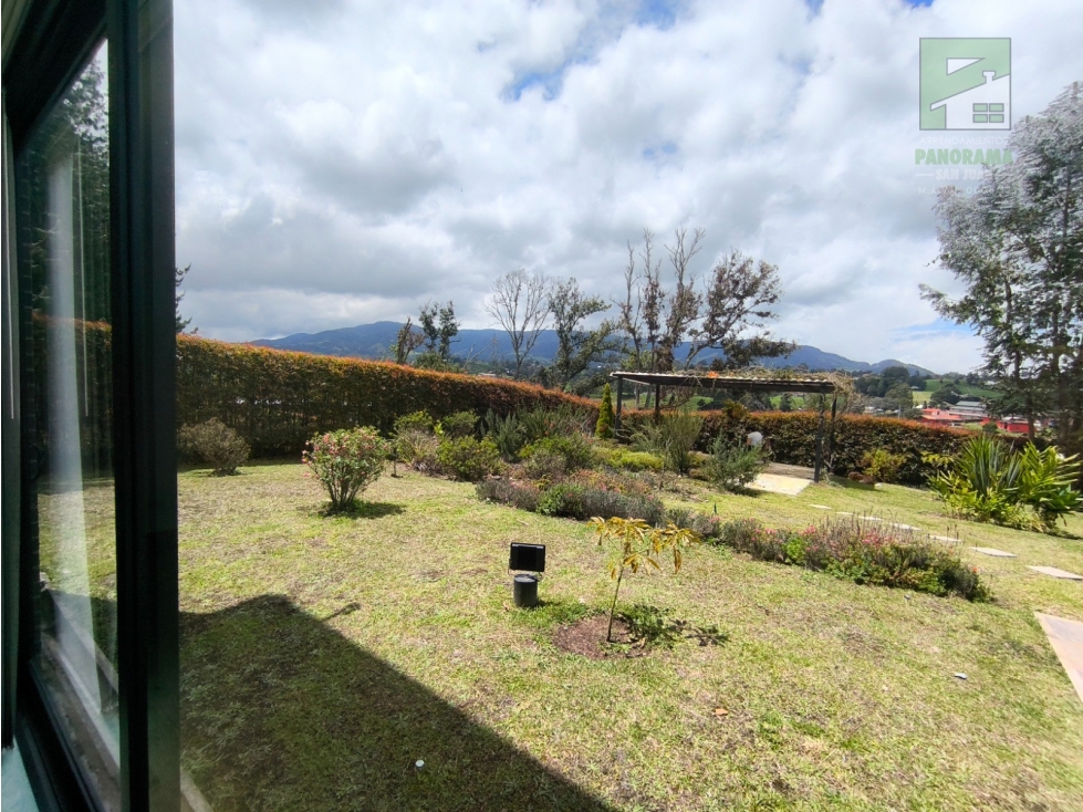 VENDO CASA CAMPESTRE EN SAN FELIX VIA SAN PEDRO — foto 6
