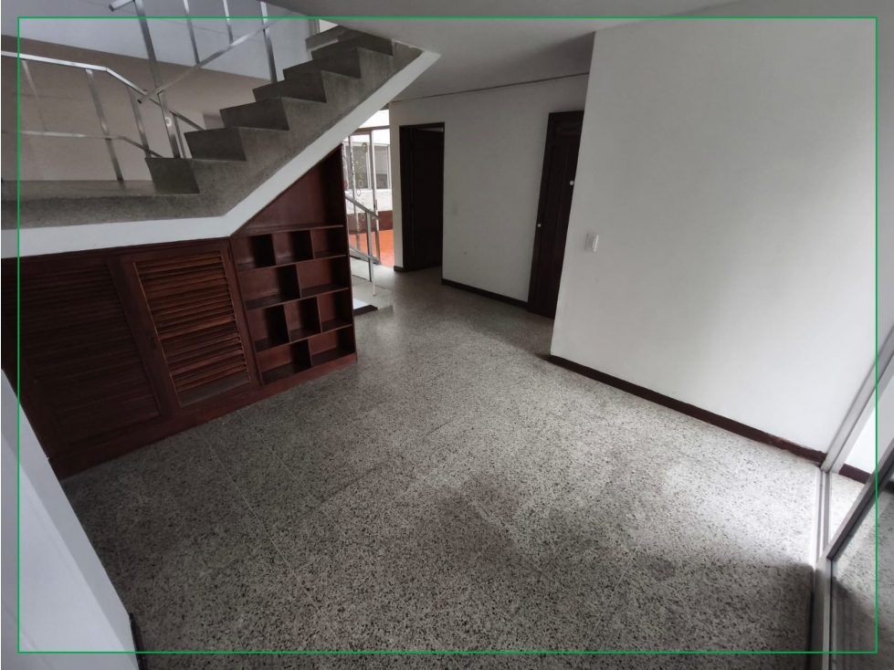 ARRIENDOO APARTAMENTO EN SANTA MONICA — foto 5