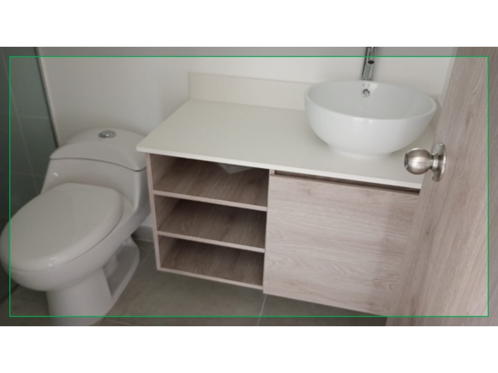 ARRIENDO APARTAMENTO EN SABANETA LA DOCTORA — foto 5