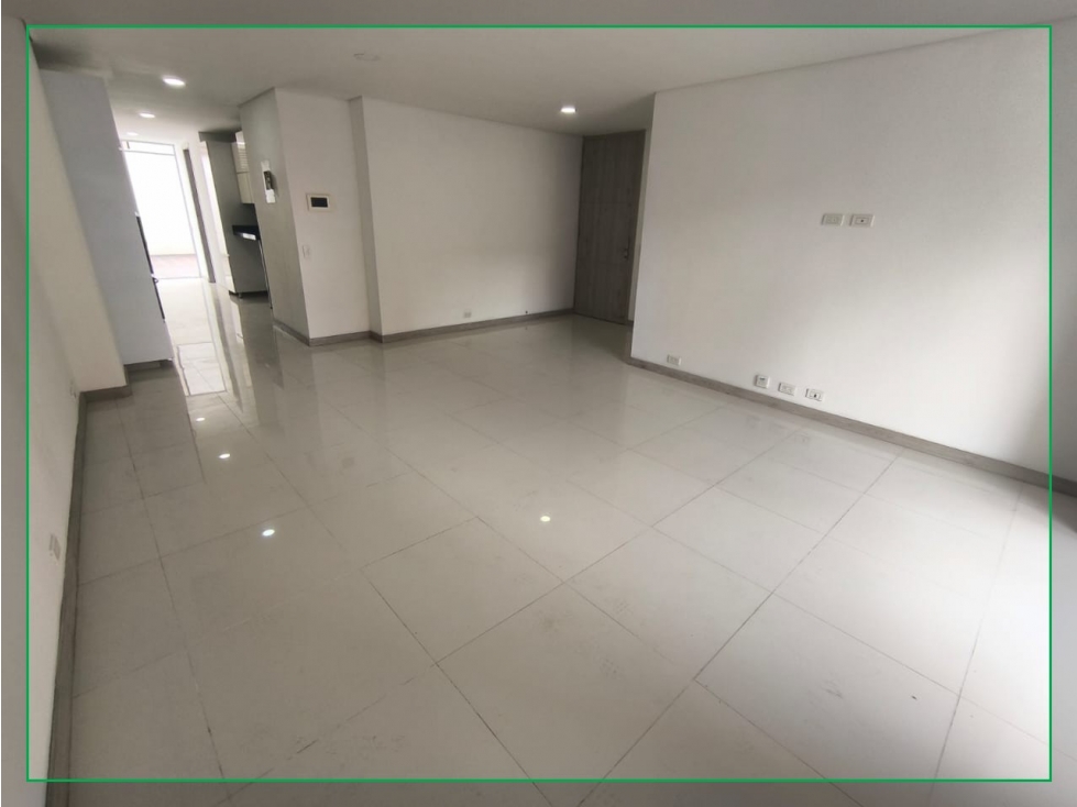VENDO APARTAMENTO EN LAURELES — foto 5