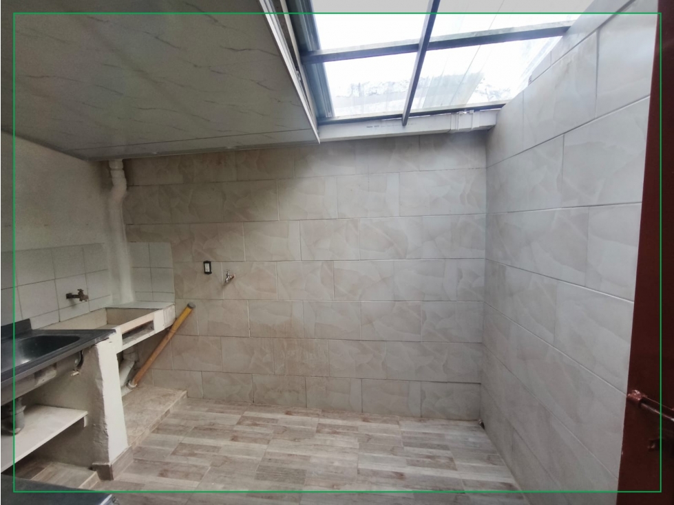 ARRIENDO APARTA ESTUDIO EN CAMPO VALDES — foto 5