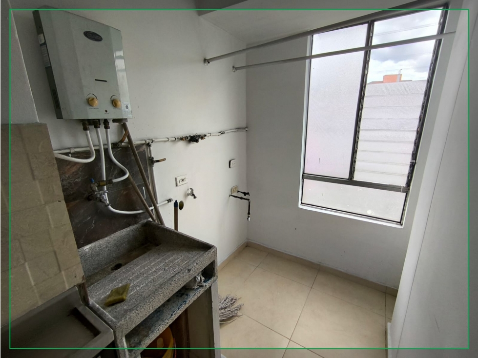VENDO APARTAMENTO EN LA AMERICA — foto 5