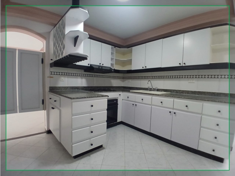 ARRIENDO CASA EN EL VELODROMO — foto 5