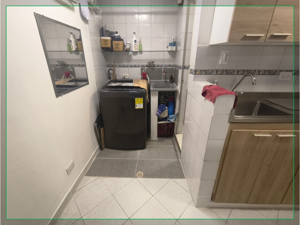 VENDO APARTAESTUDIO EN LAS PALMAS — foto 5
