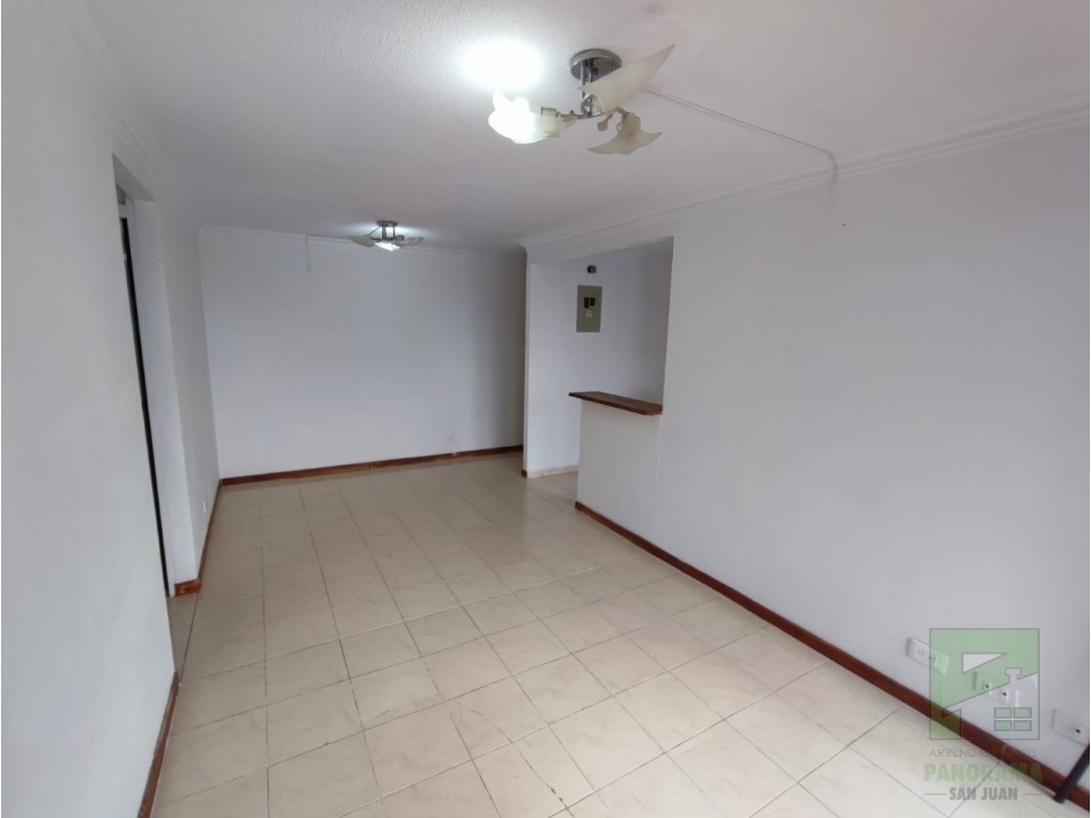 VENDO APARTAMENTO PARA INVERSIÓN EN CALASANZ — foto 5