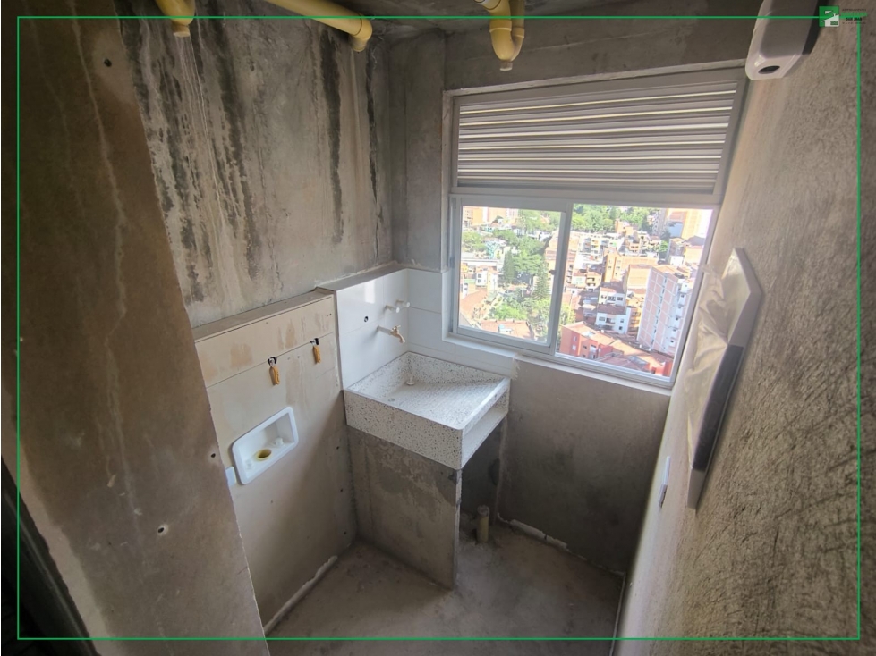 VENDO APARTAMENTO EN SABANETA SANTA ANA — foto 5
