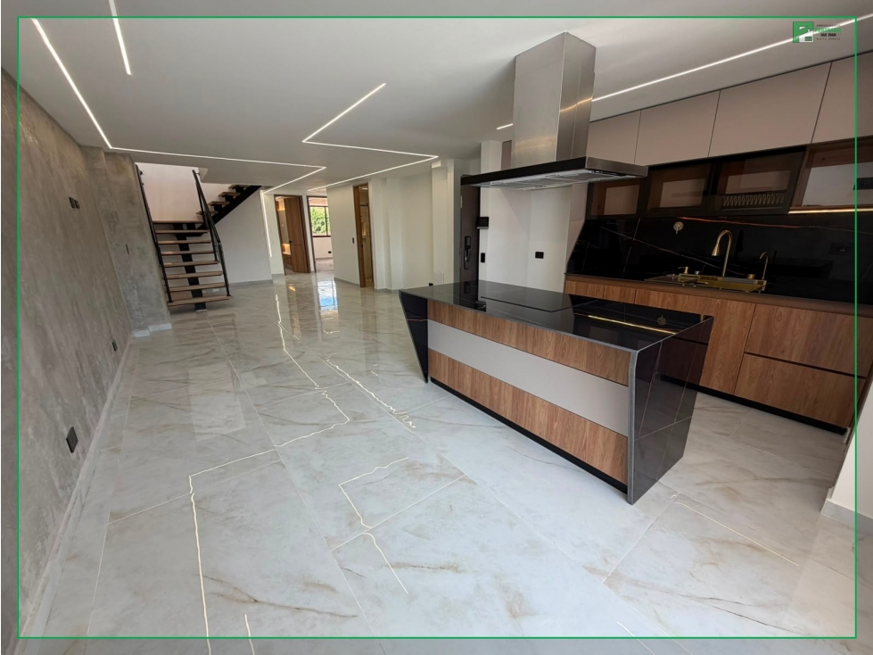 VENDO PENTHOUSE EN LA AMERICA — foto 5