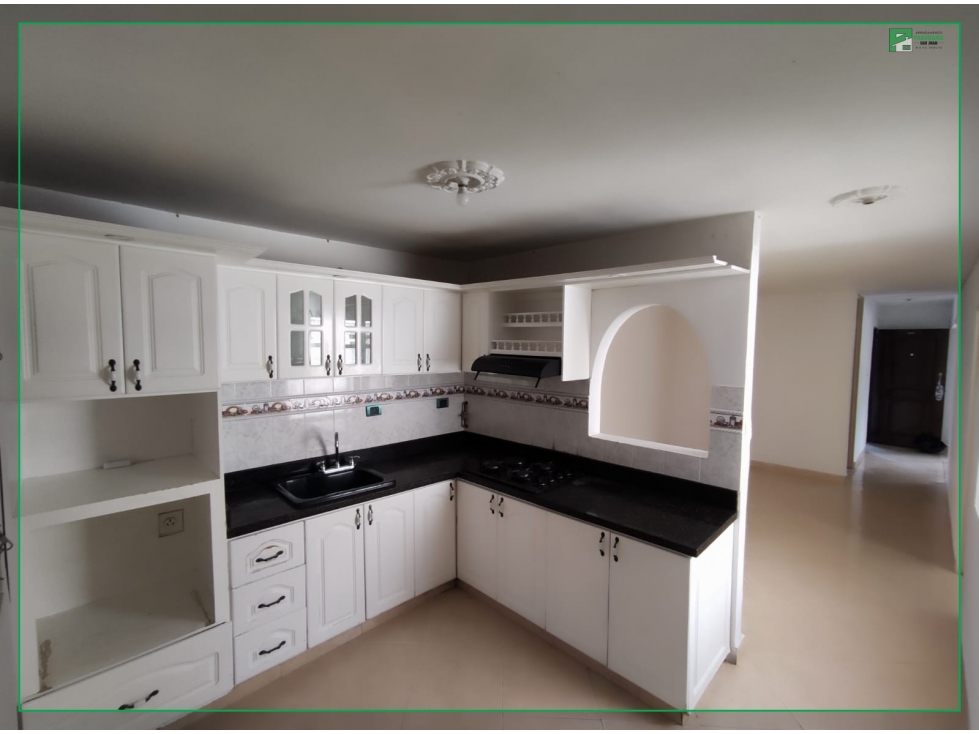 ARRIENDO APARTAMENTO EN FLORIDA NUEVA — foto 5