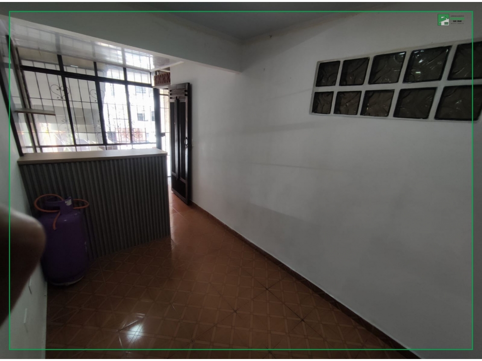 ARRIENDO APARTA ESTUDIO EN FLORIDA NUEVA — foto 5