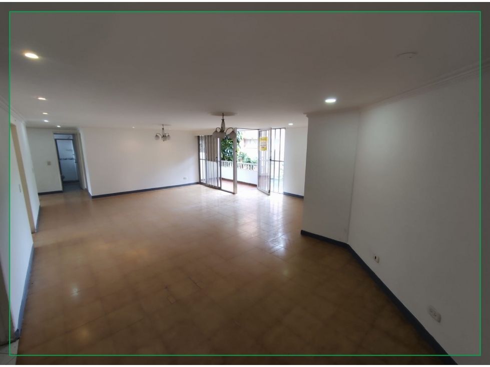 ARRIENDO APARTAMENTO EN SURAMERICANA — foto 5