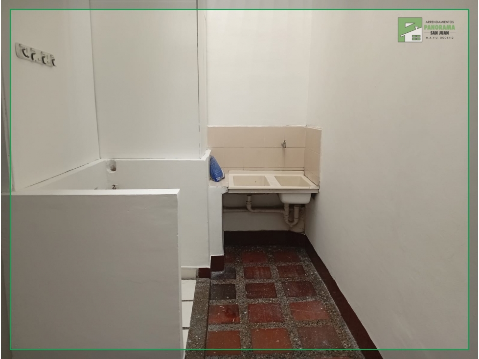 ARRIENDO APARTAMENTO EN SANTA MONICA — foto 5