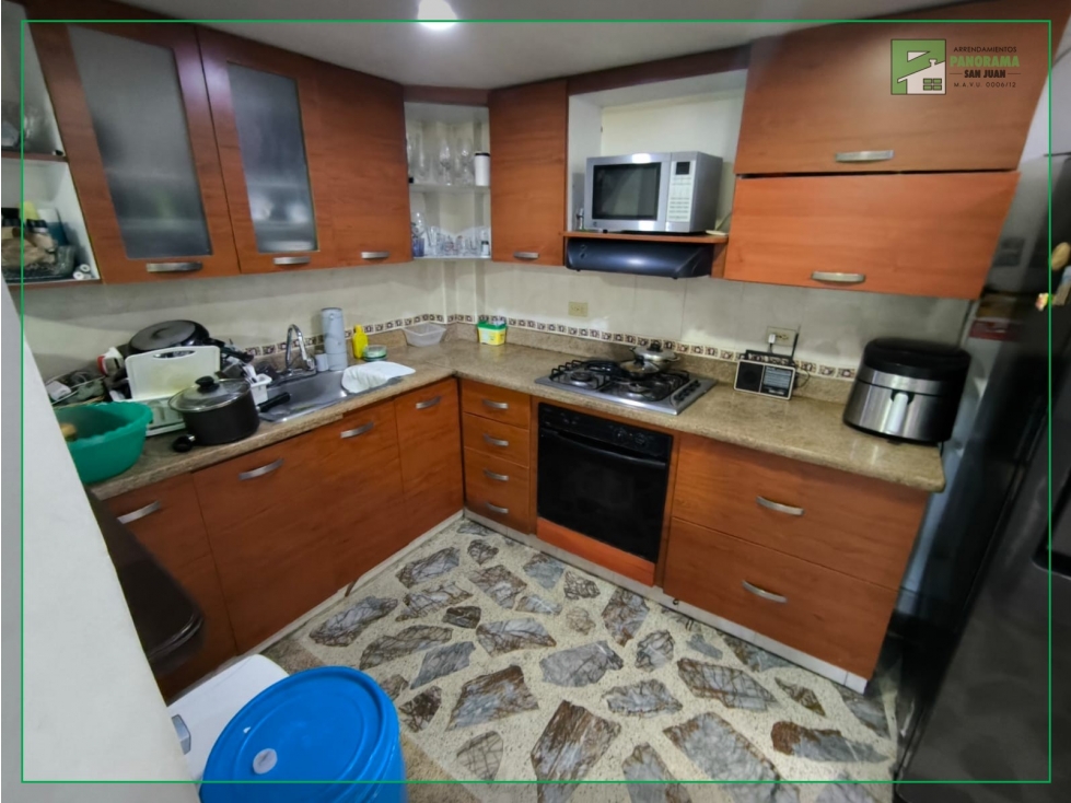 VENDO APARTAMENTO EN LA ALMERÍA — foto 5