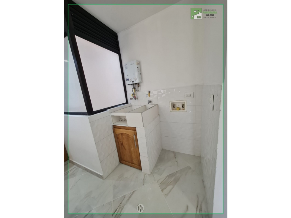 VENDO APARTAMENTO PARA INVERSIÓN EN LA FLORESTA — foto 5
