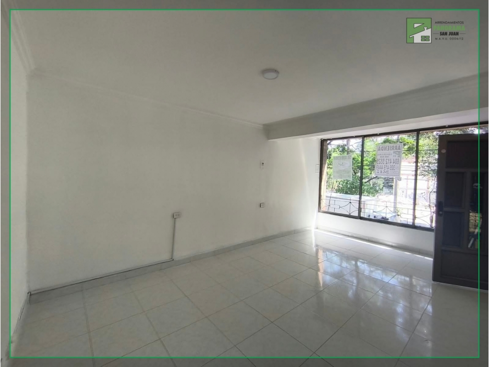 ARRIENDO APARTAMENTO EN BELÉN LA GLORIA — foto 2