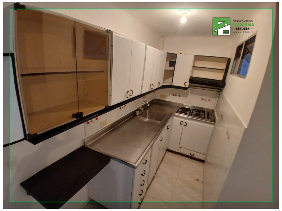 ARRIENDO APARTAMENTO EN LA FLORESTA — foto 5