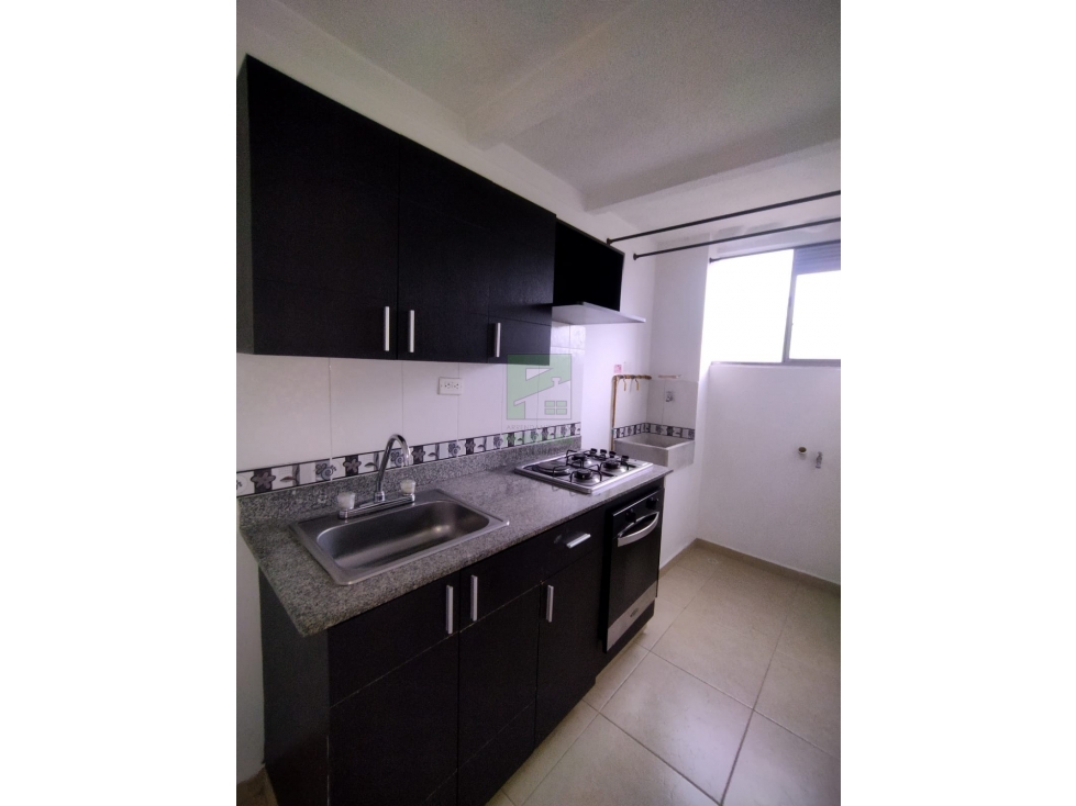 ARRIENDO APARTAMENO EN ROBLEDO LA AURORA — foto 5