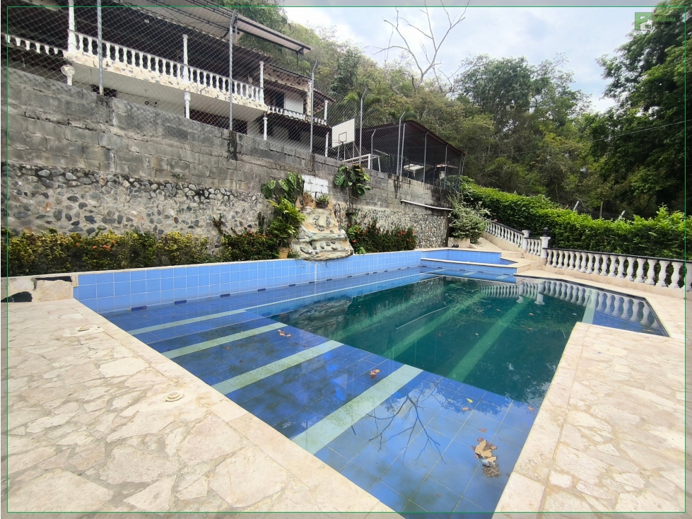 VENDO FINCA EN SAN JERÓNIMO — foto 5