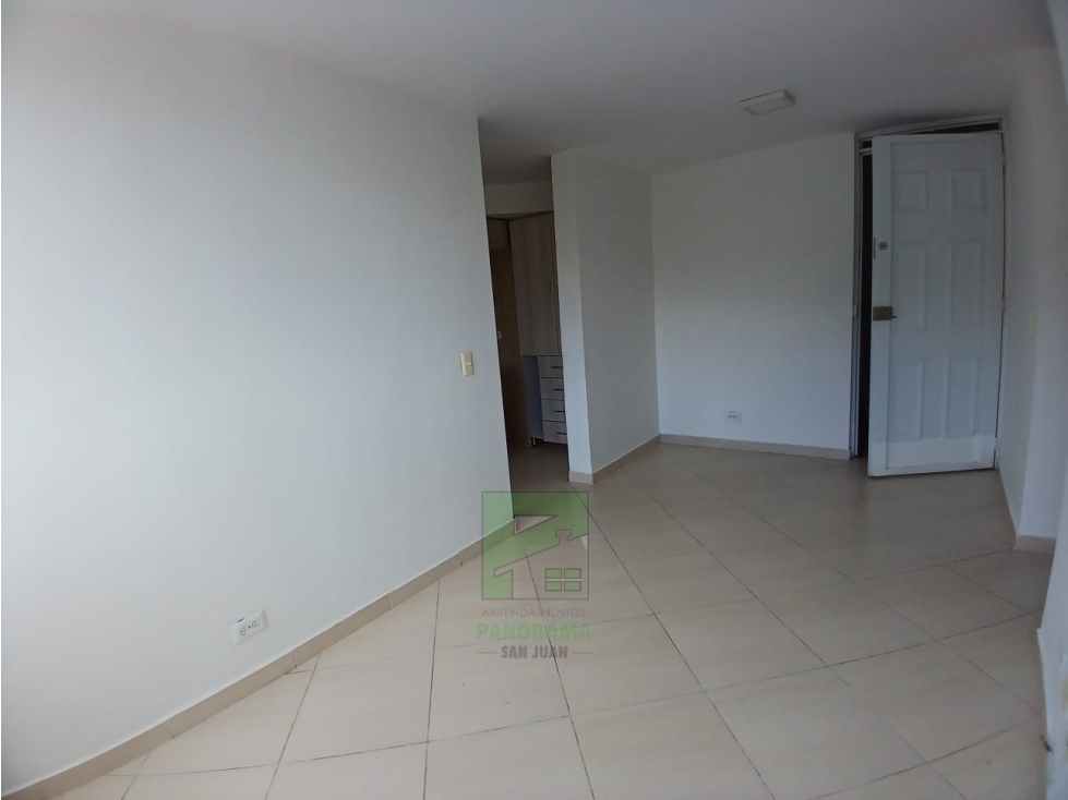 ARRIENDO APARTA ESTUDIO EN ROBLEDO LAS MARGARITAS — foto 5