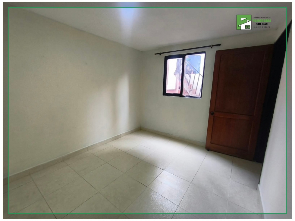 ARRIENDO APARTAMENTO EN ROBLEDO CADIZ  — foto 5