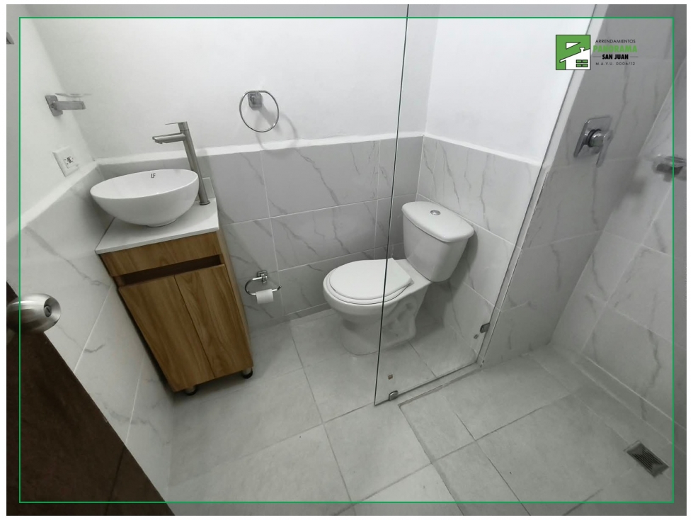 ARRIENDO APARTAMENTO EN SAN JAVIER — foto 5