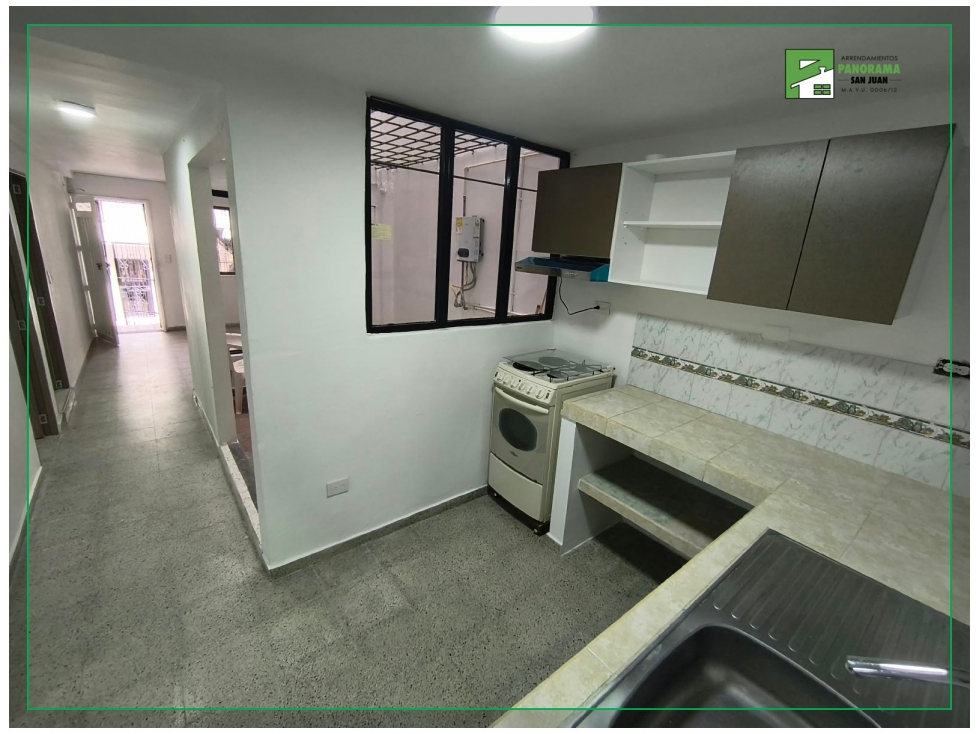 ARRIENDO APARTAMENTO EN CASTILLA  — foto 5