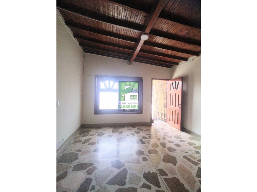 ARRIENDO APARTAESTUDIO EN SANTA LUCIA  — foto 5