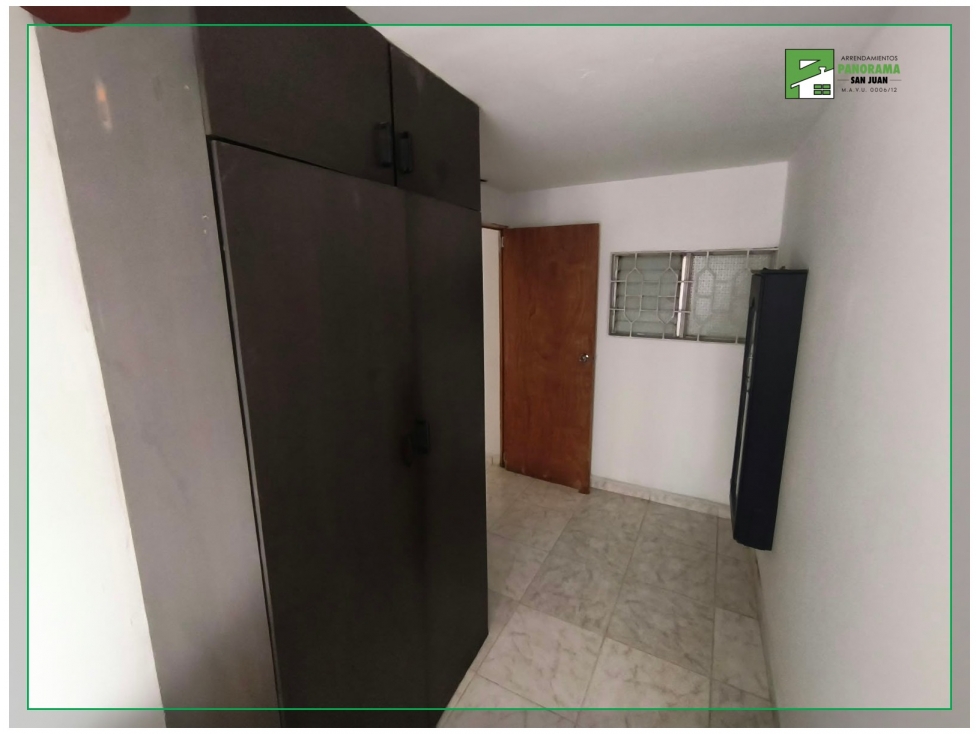 ARRIENDO APARTA ESTUDIO EN BELEN LOS ALPES — foto 5