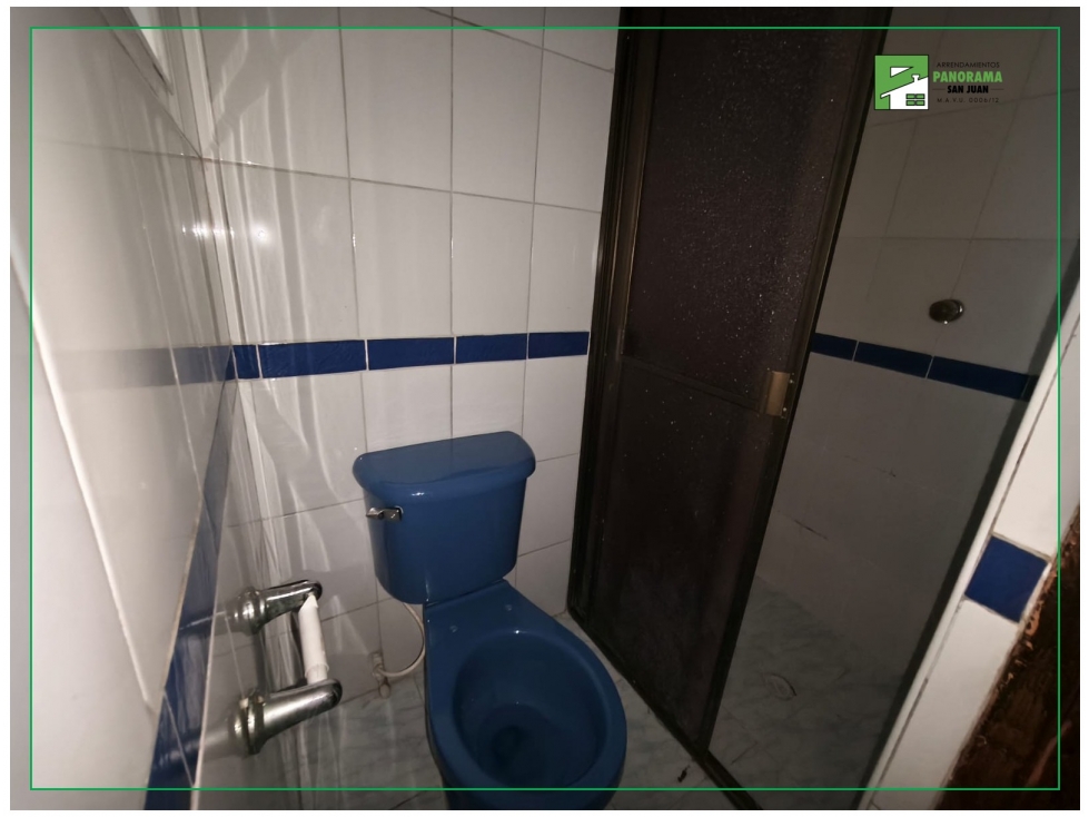 ARRIENDO APARTAMENTO EN VILLA HERMOSA — foto 5