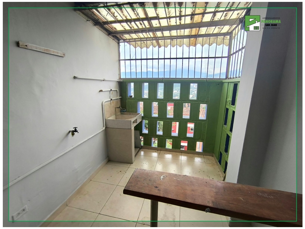 VENDO APARTAMENTO EN MANRIQUE — foto 5