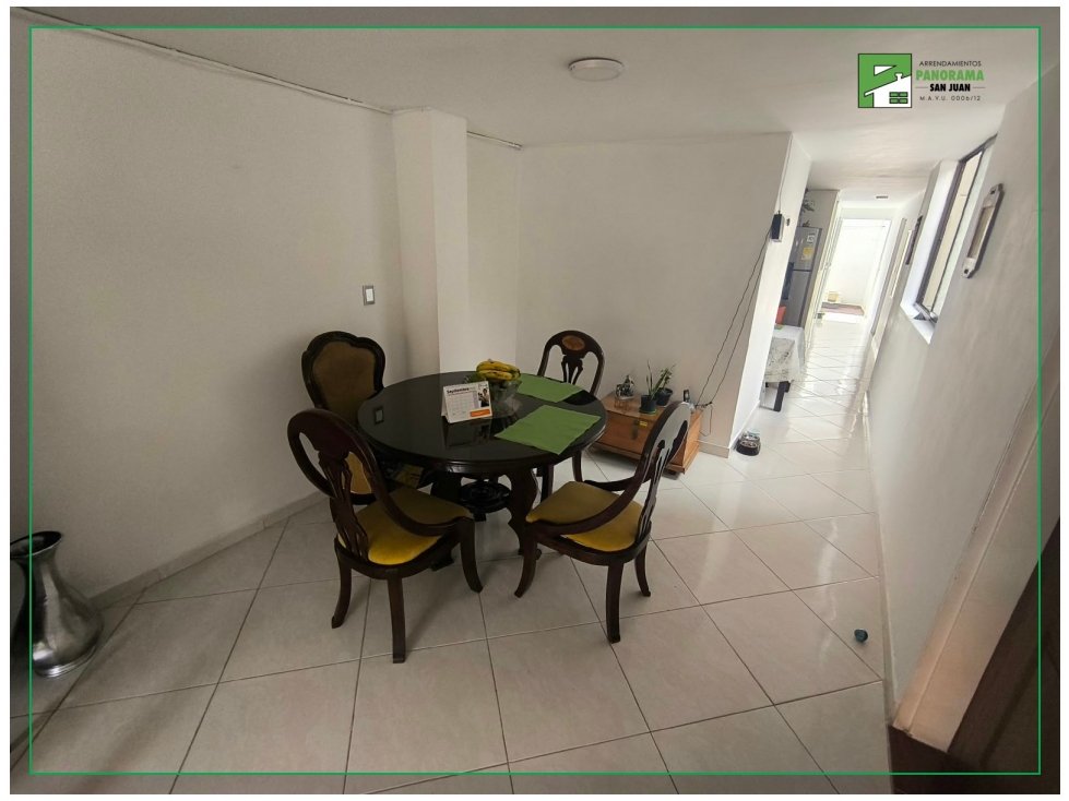 VENDO APARTAMENTO EN MANRIQUE — foto 5