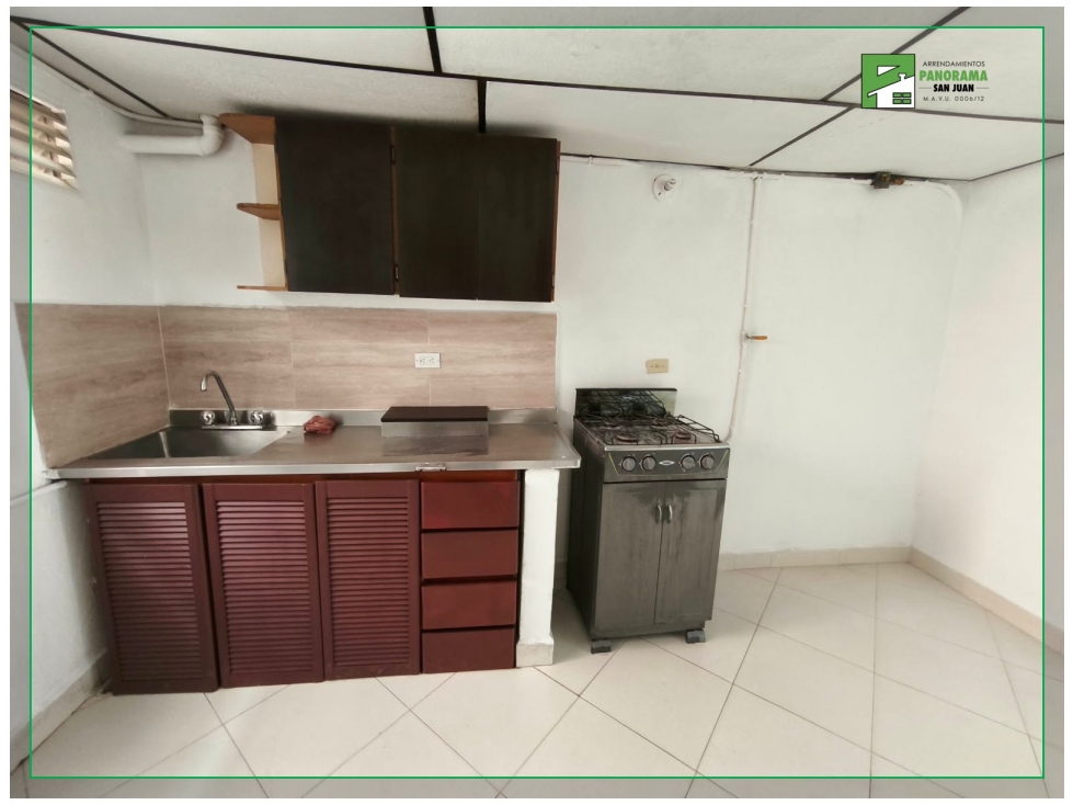 ARRIENDO APARTAMENTO EN ROBLEDO EL DIAMANTE — foto 5