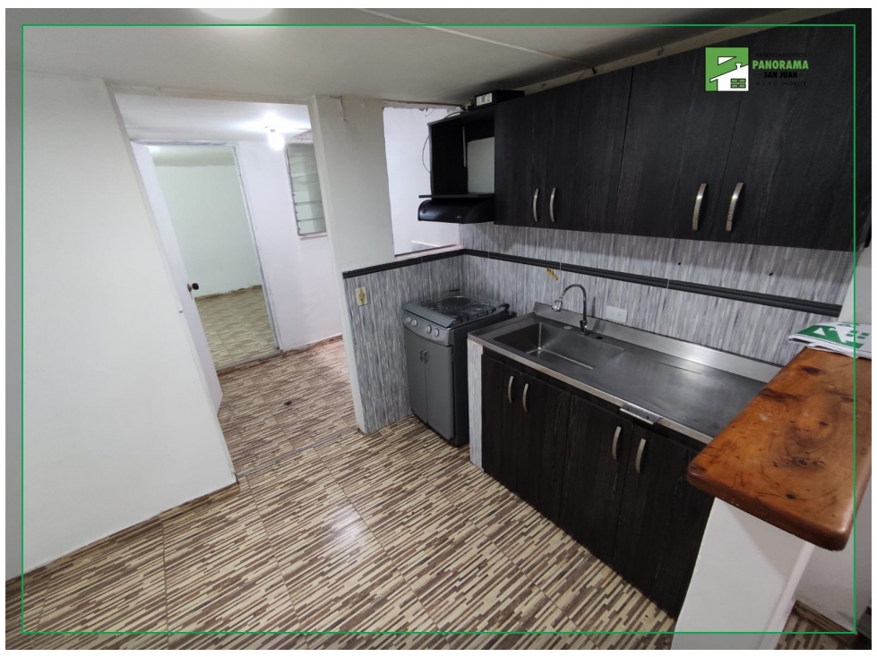 ARRIENDO APARTA ESTUDIO EN ROBLEDO TULIPANES — foto 5