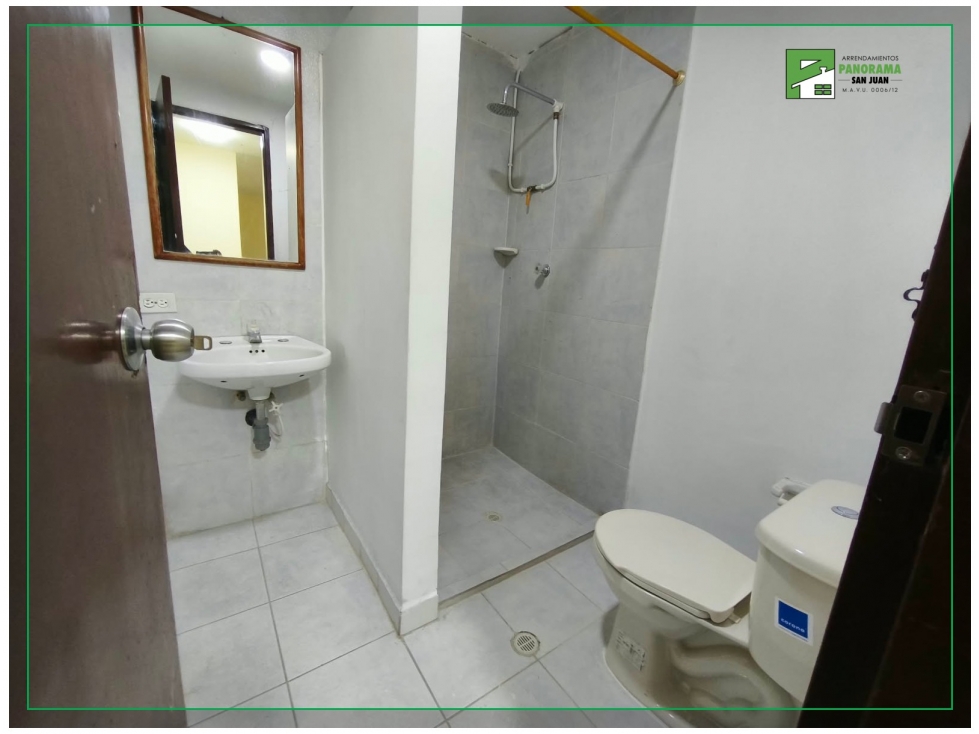 ARRIENDO APARTAMENTO EN BOSTON LOS ANGELES — foto 5