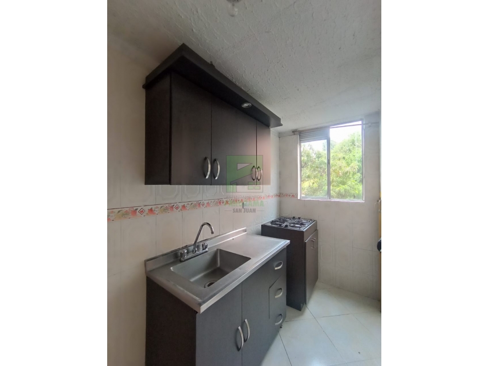 VENDO APARTAMENTO PARA INVERSIÓN EN ROBLEDO AURES — foto 5