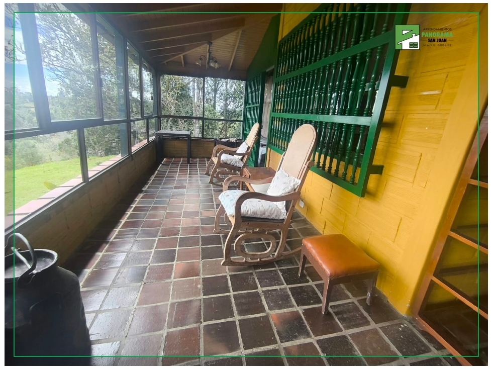 VENDO FINCA EN GUARNE VEREDA PIEDRAS BLANCAS — foto 5