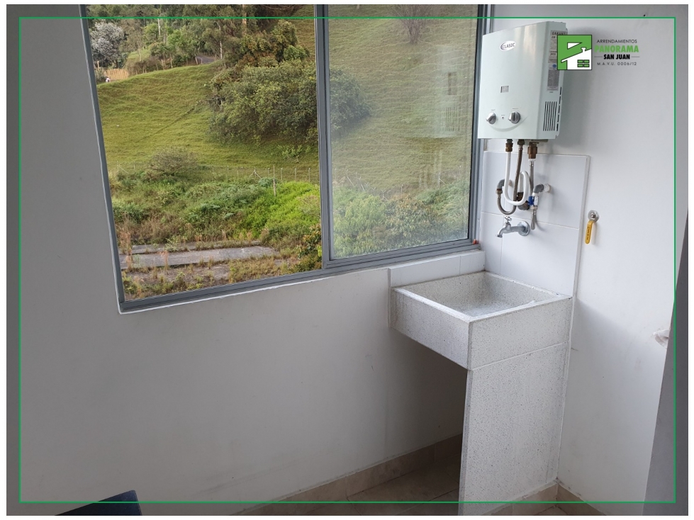 VENDO APARTAMENTO EN LA CUENCA — foto 5