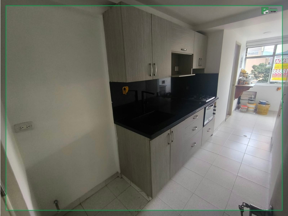 ARRIENDO APARTAMENTO EN BELÉN LA PALMA PLAZA VICUÑA — foto 5