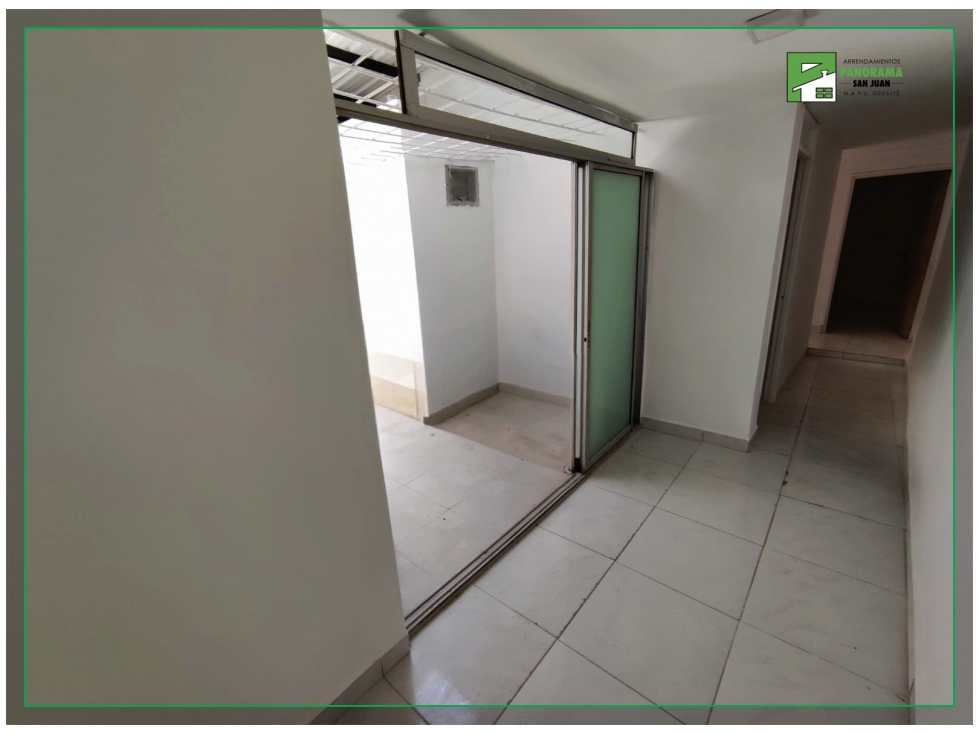 VENDO APARTAMENTO EN LAURELES — foto 5