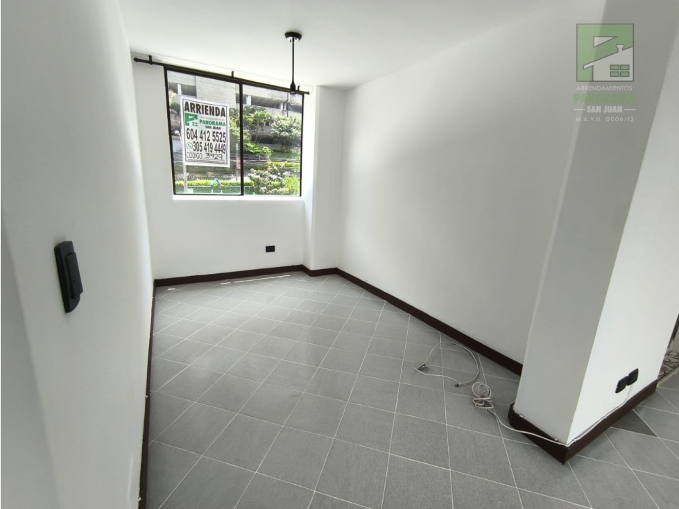 VENDO APARTAMENTO EN LA LOMA DEL INDIO — foto 5
