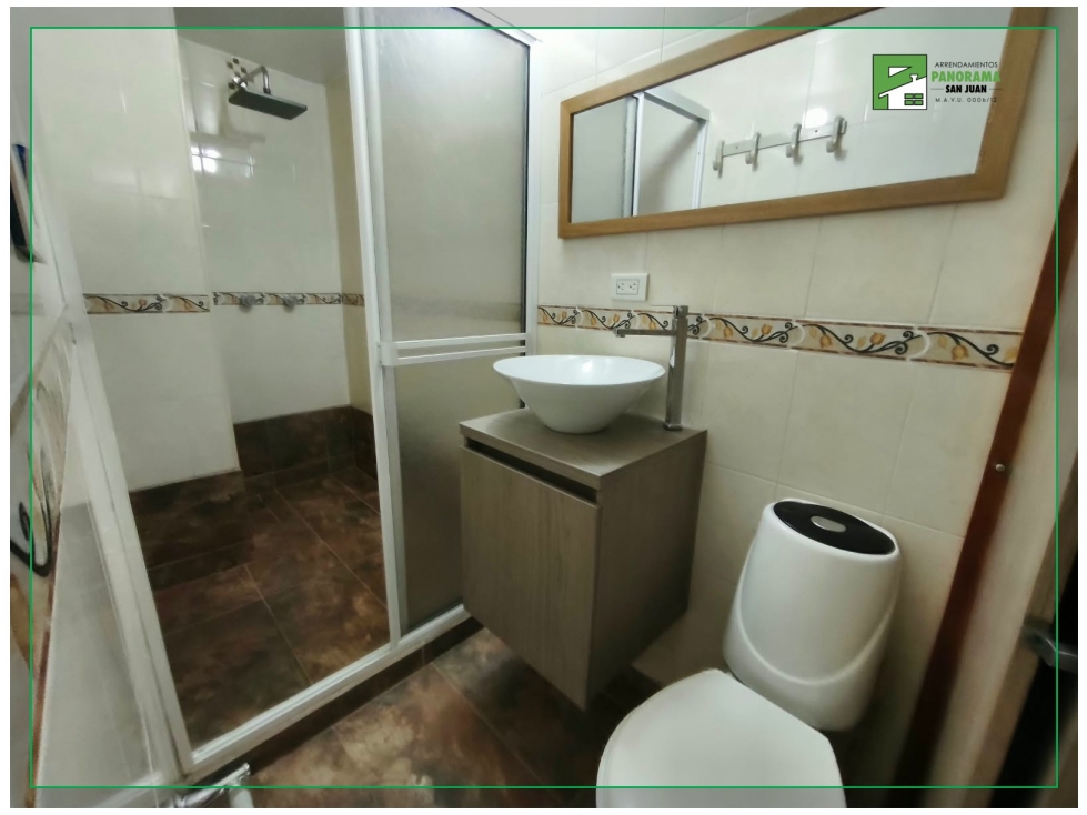 ARRIENDO APARTAMENTO EN FLORIDA NUEVA — foto 5