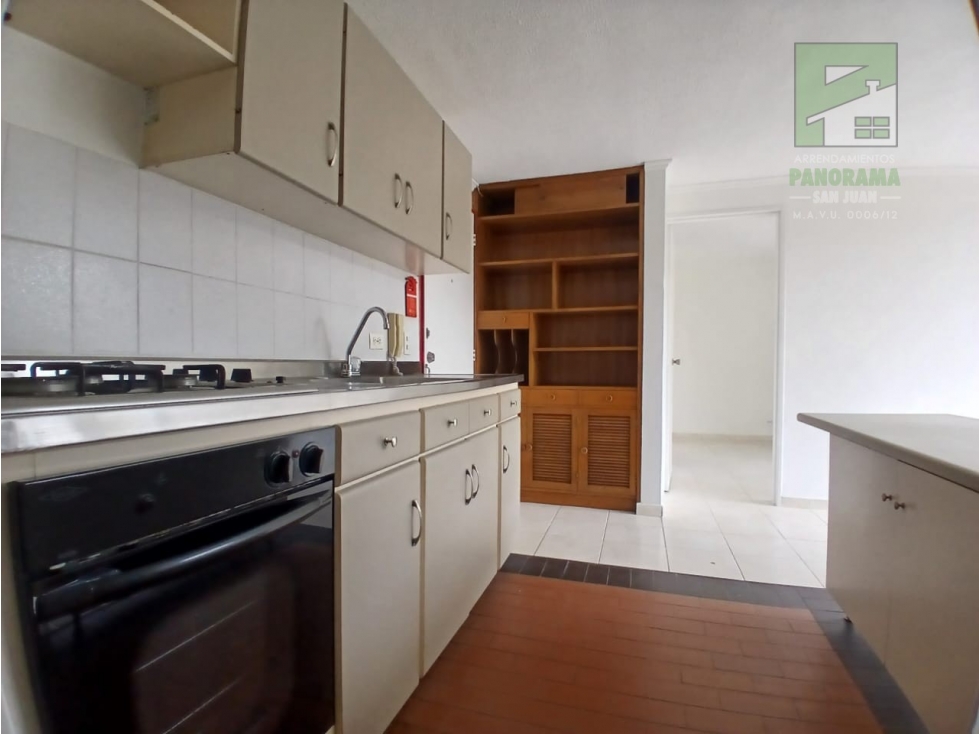 ARRIENDO APARTA ESTUDIO EN EL CENTRO DE MEDELLIN - BOMBONÁ — foto 5