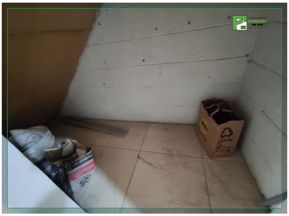 ARRIENDO APARTA ESTUDIO EN ROBLEDO TULIPANES — foto 5