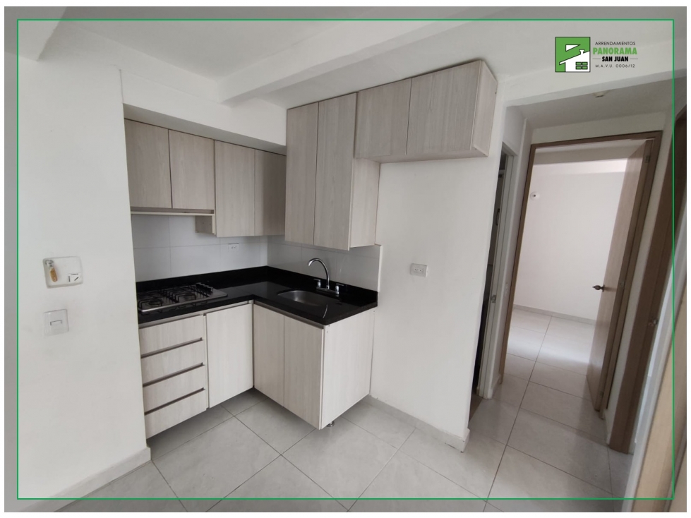 ARRIENDO APARTAMENTO EN ROBLEDO PAJARITO — foto 5