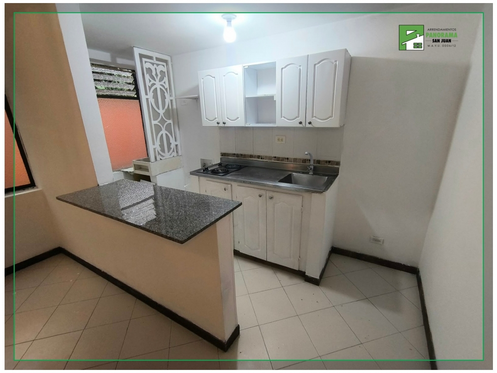 ARRIENDO APARTAMENTO EN LA ALMERIA — foto 5
