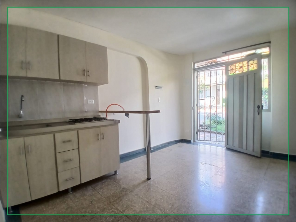 ARRIENDO APARTA ESTUDIO EN SANTA MONICA — foto 5