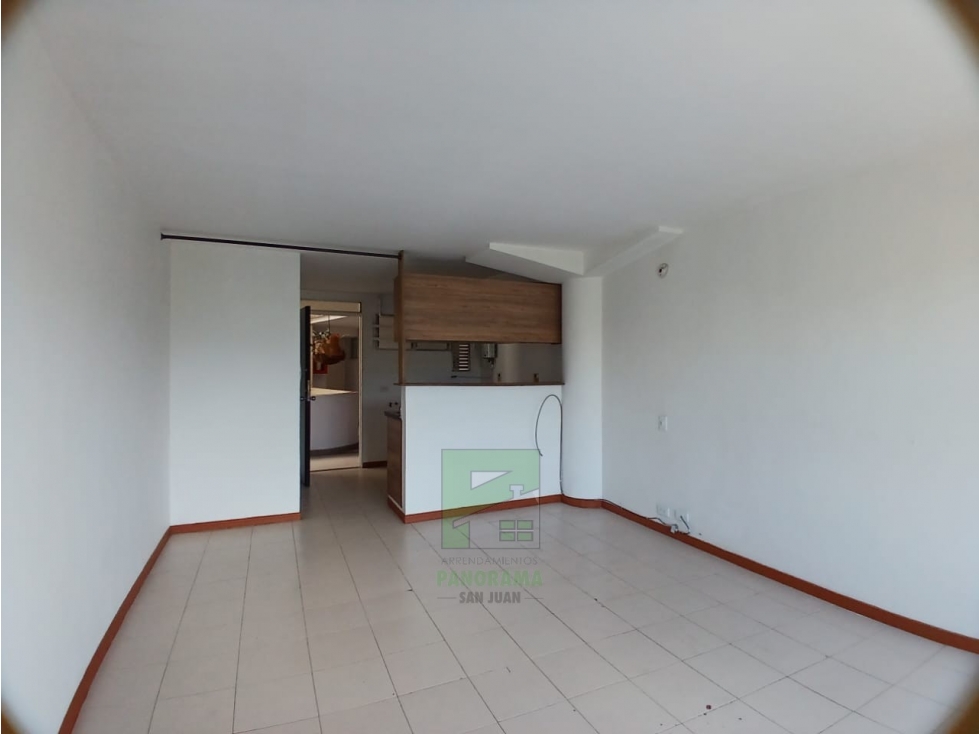 ARRIENDO APARTAESTUDIO EN SAN JAVIER — foto 5